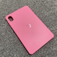 Case For ALLDOCUBE iPlay60 mini Pro/iPlay60ｍini Turbo Case TPU Black Soft TPU Tablet Funda for ALLDO