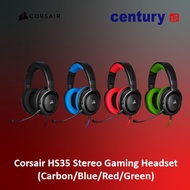 Corsair HS35 Stereo Gaming Headset