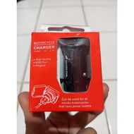 HONDA Usb charger motorcycle chargerHONDA