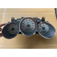Speedometer honda jazz fit GD GD1 GD3