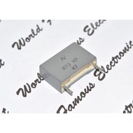 1 Item-Italy ARCOTRONICS 0.018 Uf 630V 5% Pitch: 15mm R73kg Metal Film Capacitor