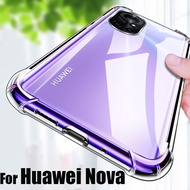 For Huawei Nova 14 13 13i 12 Lite 12i 12s 11 11i Ultra 10 9 8 7 Pro SE 7i 5T 5i 4 4E 3 3i 5G 4G 2022