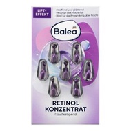 Balea - 視黃醇緊緻精華膠囊 - 7粒﹙平行進口﹚