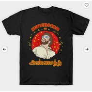 oversize T-Shirt[KIDS SHIRT] RAJINI Movie COOLIE Graphic kids T-SHIRT SUPER STAR Rajinikanth boys gi