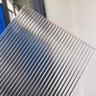 AKRILIK 3MM BENING UKURAN 60X30 CM 60X90CM 110*100CM