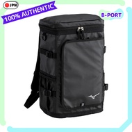 [MIZUNO] Team Backpack 30L 33JDC10509