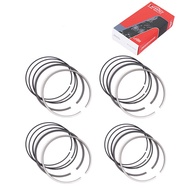 Piston Ring STD 1.2mm/1.2mm/2.0mm for Audi A4 B9 VW Tiguan EA888 06H198151D, 06H198151C, 06J198151P