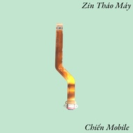 Oppo Reno / Reno 1 Sup Cable - Zinc Components [319]