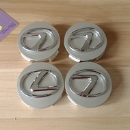 4Pcs/Lot 62mm Wheel Center Hub Caps for for Lexus rx300 is250 rx rx330 330 350 lx470 is200 is250 lx5