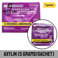 SAGUPAAN AXYLIN POWDER FOR POULTRY 5 GRAMS (1 SACHET)