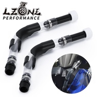 2pcs Hot 5 Gallon Fuel Jug Gas Can VP Racing Fuel Deluxe Cap Filler Hose 14-inch Hose Kit JR-OFK04