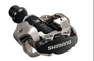SHIMANO  XT RACE SPD 腳踏 M8100 342g
