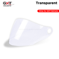 GXT Helmet Visor 708 Motorcycle Helmet Lens Rainbow Black Visor GXT Sun Visor Motor Topi Keledar Ful