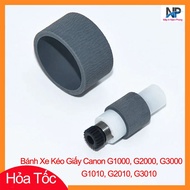 Canon G1000 / G2000 / G3000 / G1010 / G2010 / G3010 Printer Paper Wheel