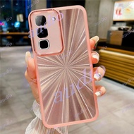 Infinix Hot 70 4G Laser Fireworks Glitter Phone Case For Infinix Hot 70 Pro Plus 70i Hot70 Pro+ 4G 5