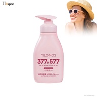 Whitening Sunscreen Lotion SPF50+ PA+++ 377 577 Face Cream Non Greasy