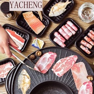 YACHENG Simulation Fish Meat Sticky Notes Cute Food Series for Home Office Students Gift Child Japan