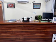 Hotel Shanti Inn, 300M from Rene Tower VFS Global