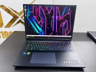 Laptop Gaming Acer Predator Helios 18 - Core i7-13700HX  RAM 16G SSD 512G  RTX 4060 8GB  Màn 18 Inch