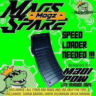 Mainan magazine dcobra M301 PDW Mag M301 mag pdw bison Part Mainan dcobra M301 lite 2025