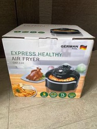 德國寶氣炸鍋 Model : CKF-110