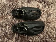 Burton Snowboard Toe Straps - Small