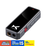 XDUOO Link2 Bal Max USB DAC Balanced Headphone Amplifier CS43131*2 DAC Headphone amplifier Type C link 2 BAL DSD256 4.4mm+3.5mm