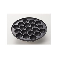 Iwatani Iwatani "Junior Takoyaki Plate" CB-P-JRT for use with cassette stove