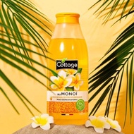 Sữa Tắm Cho Da Khô Và Nhạy Cảm Cottage Skin Oil Shower 560ml