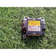 MITSUBISHI MIRAGE AIRBAG ECU -8635a408[2E-4D-B1785]