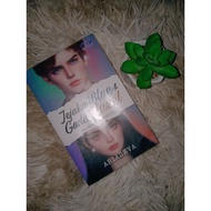 jejaka blue gadis hazel