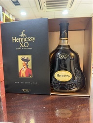 1L 舊莊 軒尼詩Xo  hennessy XO