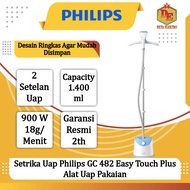 Philips GC 482 Easy Touch Plus Steam Iron