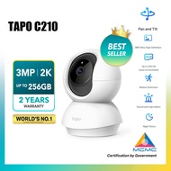 Tapo C200 C100 C110 C210 C220 C310 1080P Full HD Wireless WiFi Home Security TAPO C200 IP Camera. SI