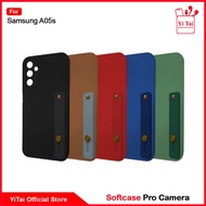 YITAI - YC16 Case Procam + Ring Samsung A05 A05S Yitai Indonesia