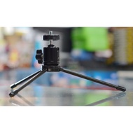 Little Bullfrog Digital Tripod+Gimbal Gimbal Table Tripod Desktop 1/4