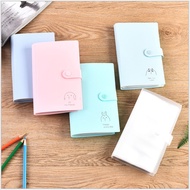 Polaroid Photo Album Size 2x3 Inches Or Business Card 240 Pieces