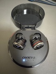 Onkyo W800bt藍芽耳機