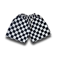 Boxer Shorts For Men And Women Chess Pattern/BOXER PREMIUM Boxer For Men