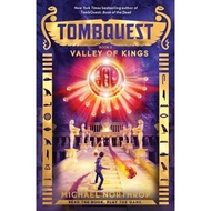TOMB QUEST 3 VALLEY OF KINGS
