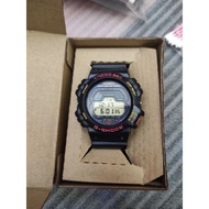 G-Shock DW-6000 rare and vintage
