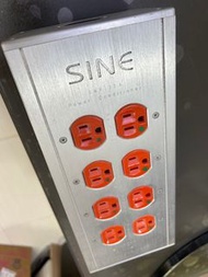 SINE SAF-30A Power Conditioner 電源處理器