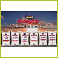 ⚡ ◑ ╰ B-MEG Integra Chicken Feeds Repacked (1kg)