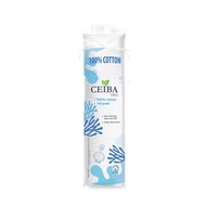 Ceiba Makeup Remover Cotton 100% Cotton