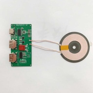 Wireless Charger USB Hub HUB Charger HUB Wireless Charging HUB3.0 Cable Reader Card Reader Extender