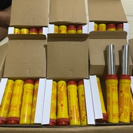 Red Flare DNS
