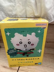 Chiikawa figure