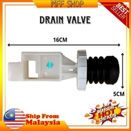 Daema  Daewoo Sharp Washing Machine Drain Valve Packing Frame Seal getah spring stopper mesin basuh 