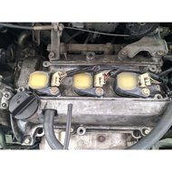 Coil plug Diamond untuk Kelisa Kenari Viva