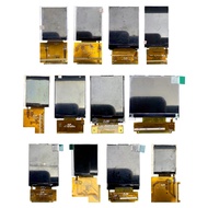 LCD SPART CN J102 / C5 / F8 / BB9000 / M303 / CG58A / CG88T / G609 / M311 / CB91 / V988 / Z2000 / I1